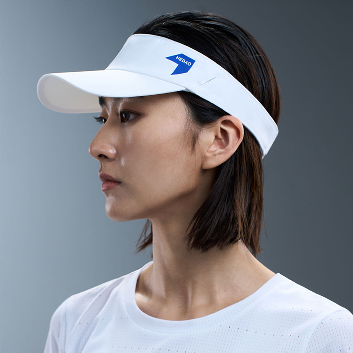 Nedao Running Visor 2.0