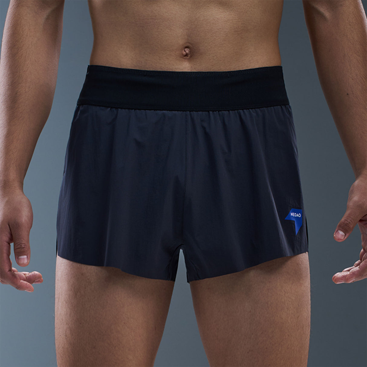 NEDAO UNISEX ELITE RACING SHORTS LIGHTSPEED V3.0