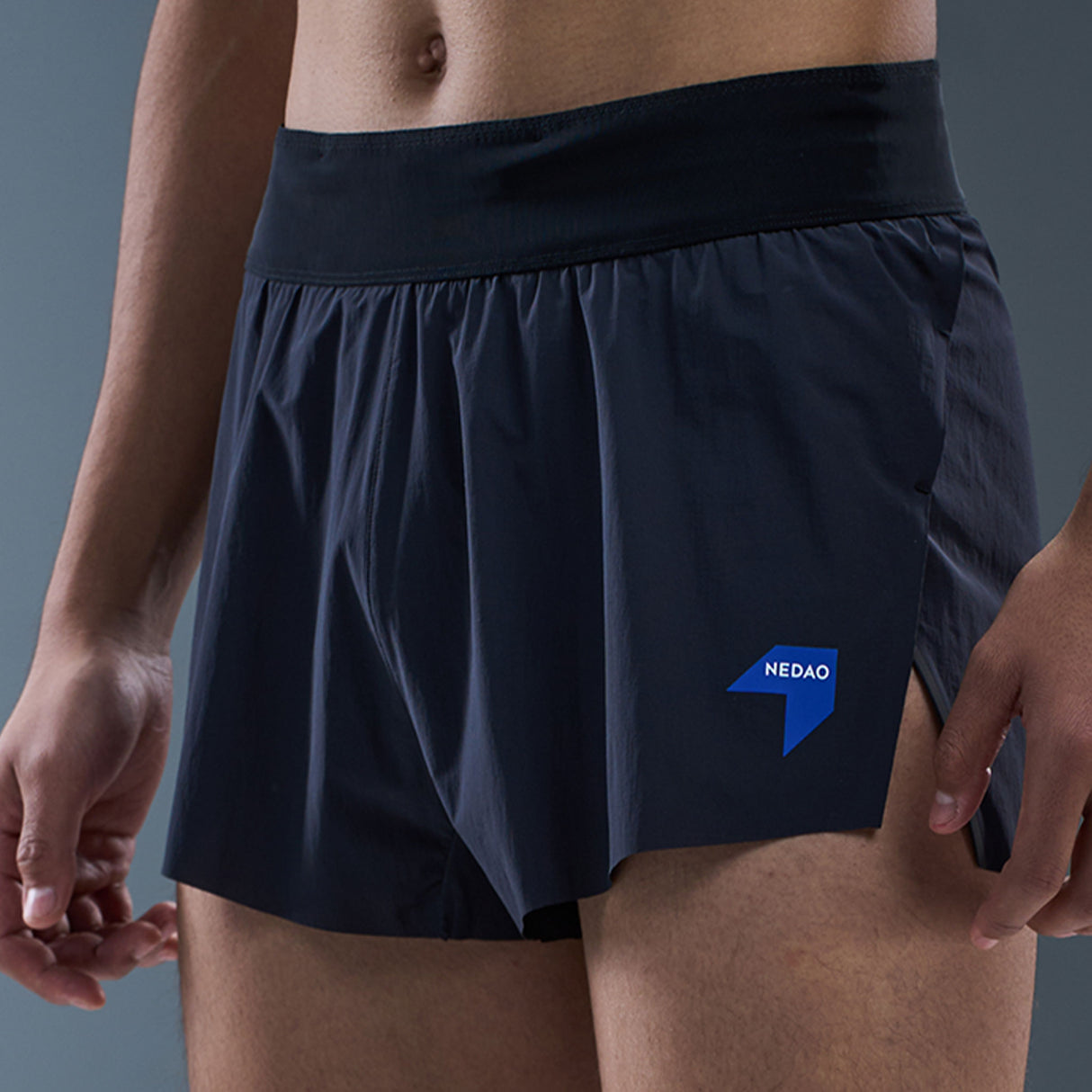 NEDAO UNISEX ELITE RACING SHORTS LIGHTSPEED V3.0