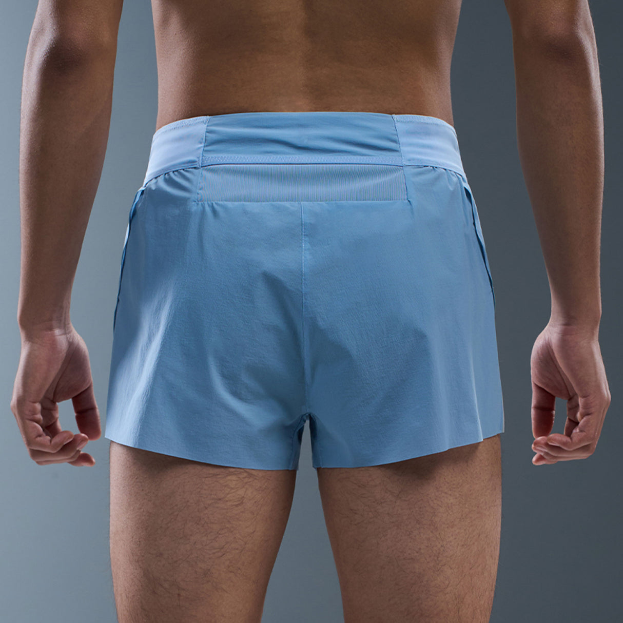 NEDAO UNISEX ELITE RACING SHORTS LIGHTSPEED V3.0