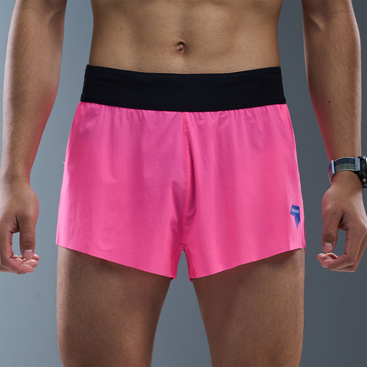 NEDAO UNISEX ELITE RACING SHORTS LIGHTSPEED V3.0