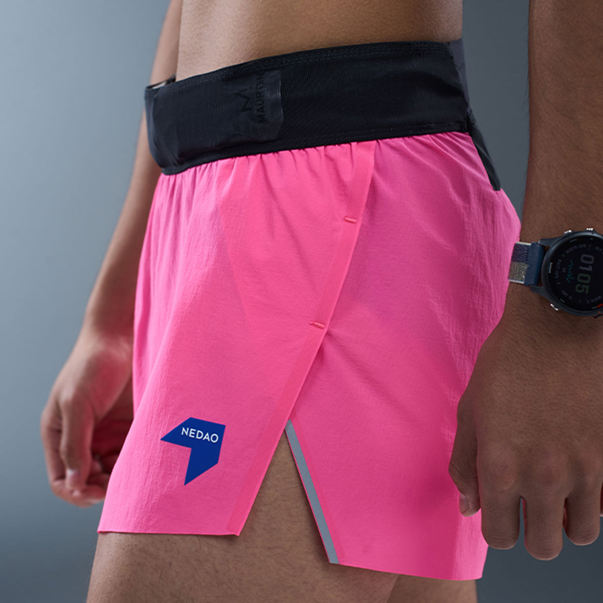 NEDAO UNISEX ELITE RACING SHORTS LIGHTSPEED V3.0