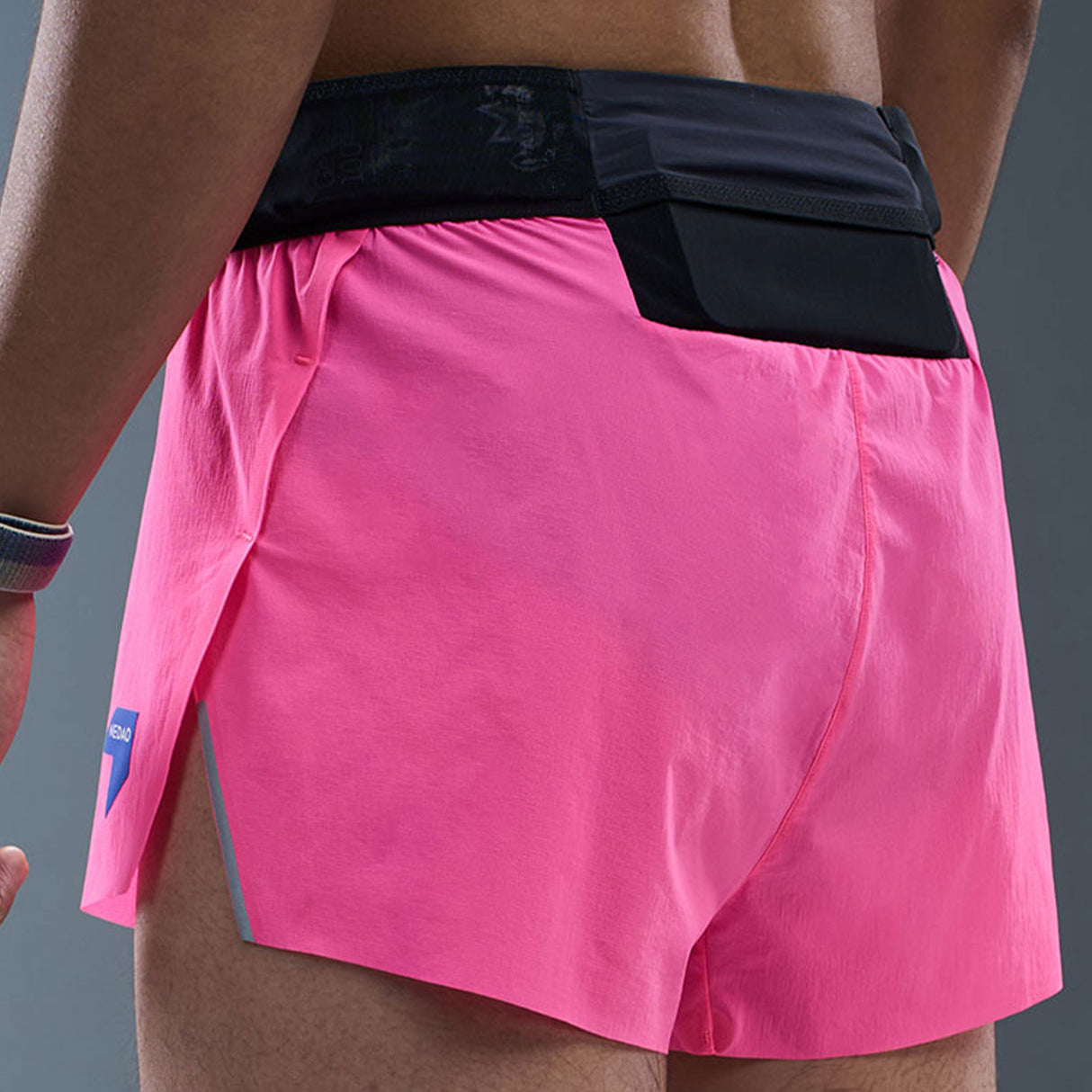 NEDAO UNISEX ELITE RACING SHORTS LIGHTSPEED V3.0