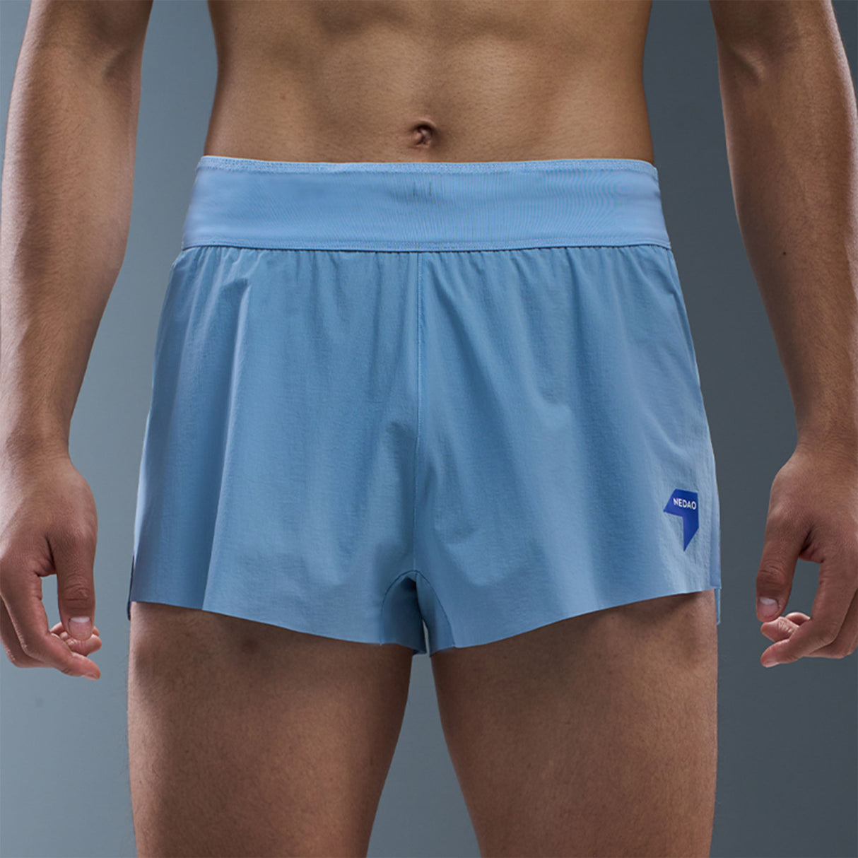 NEDAO UNISEX ELITE RACING SHORTS LIGHTSPEED V3.0