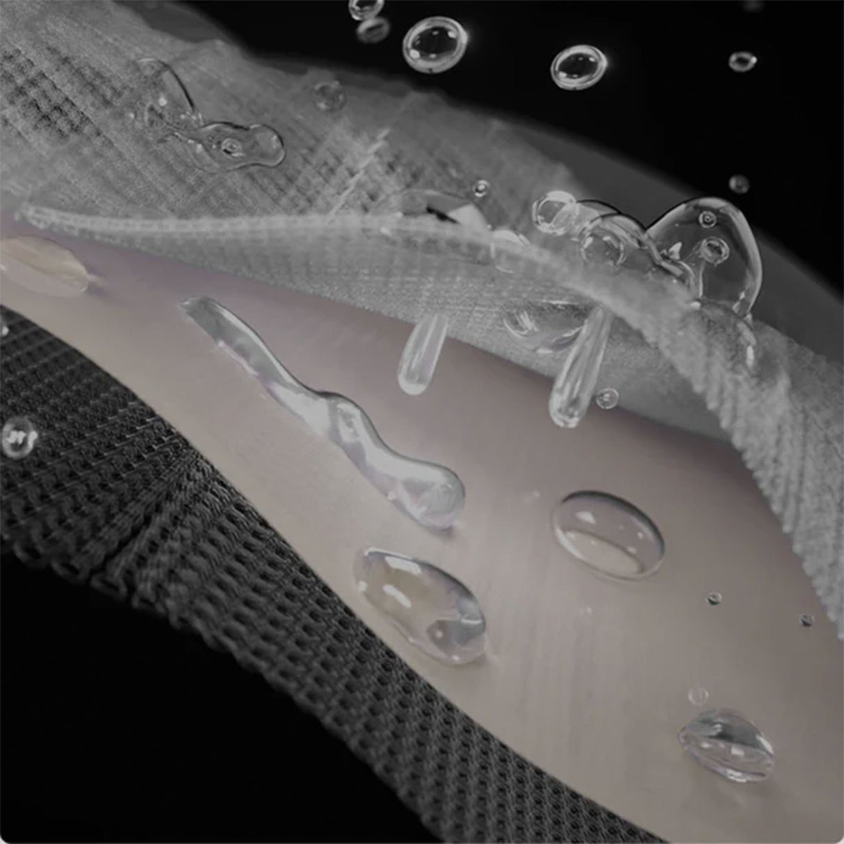 NEDAO UNISEX HYPERLITE STORM JACKET AEROSHIELD PRO