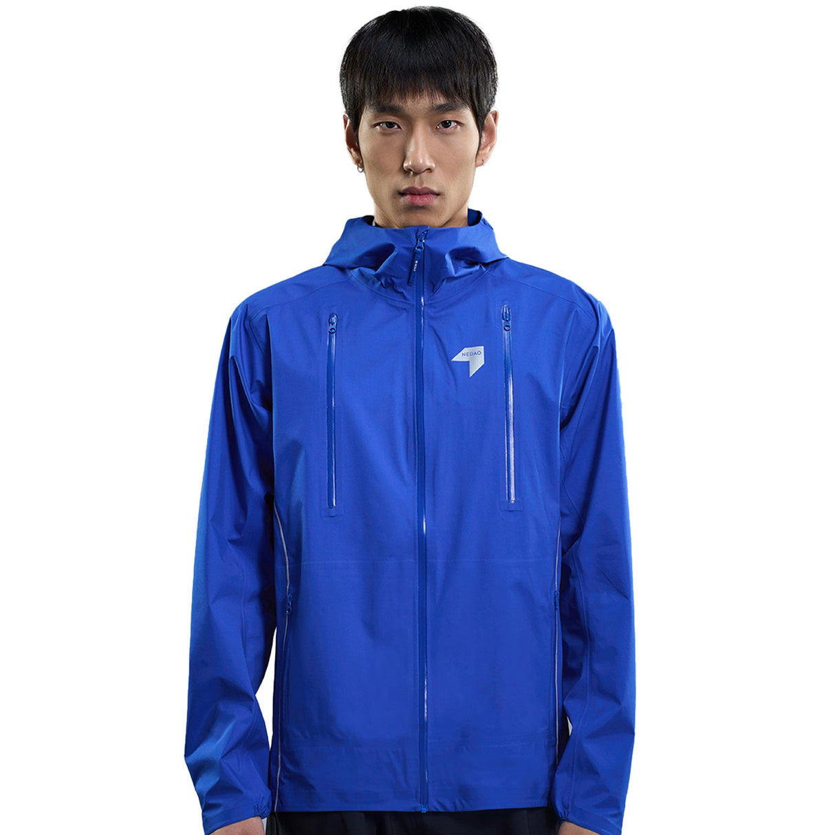 NEDAO UNISEX TRAILMASTER STORMSHEILD JACKET