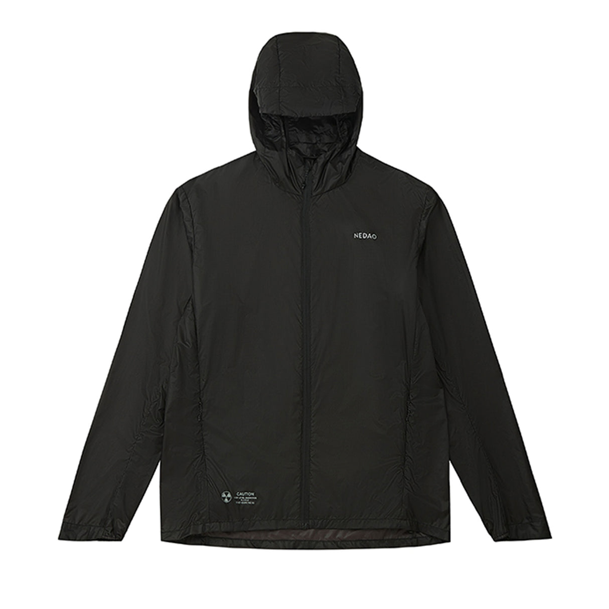 NEDAO UNISEX ULTRALIGHT WINDBREAKER - TOUGH COOKIE LIMITED EDITION