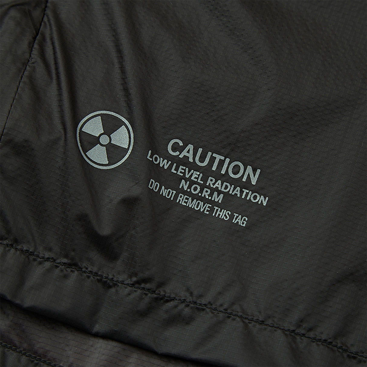 NEDAO UNISEX ULTRALIGHT WINDBREAKER - TOUGH COOKIE LIMITED EDITION