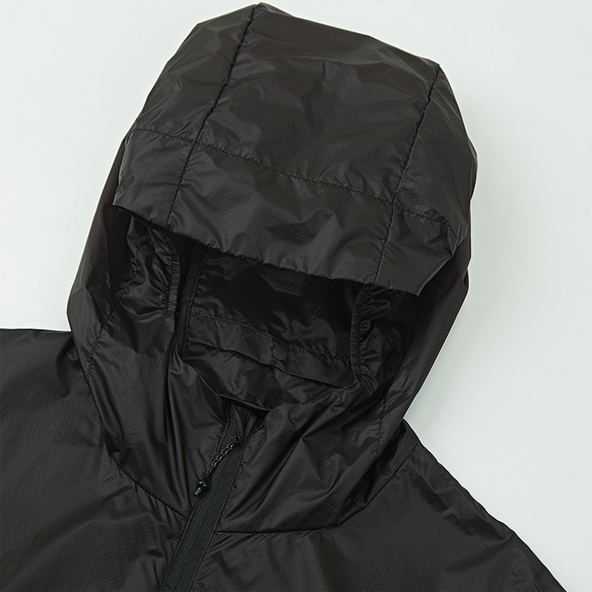 NEDAO UNISEX ULTRALIGHT WINDBREAKER - TOUGH COOKIE LIMITED EDITION