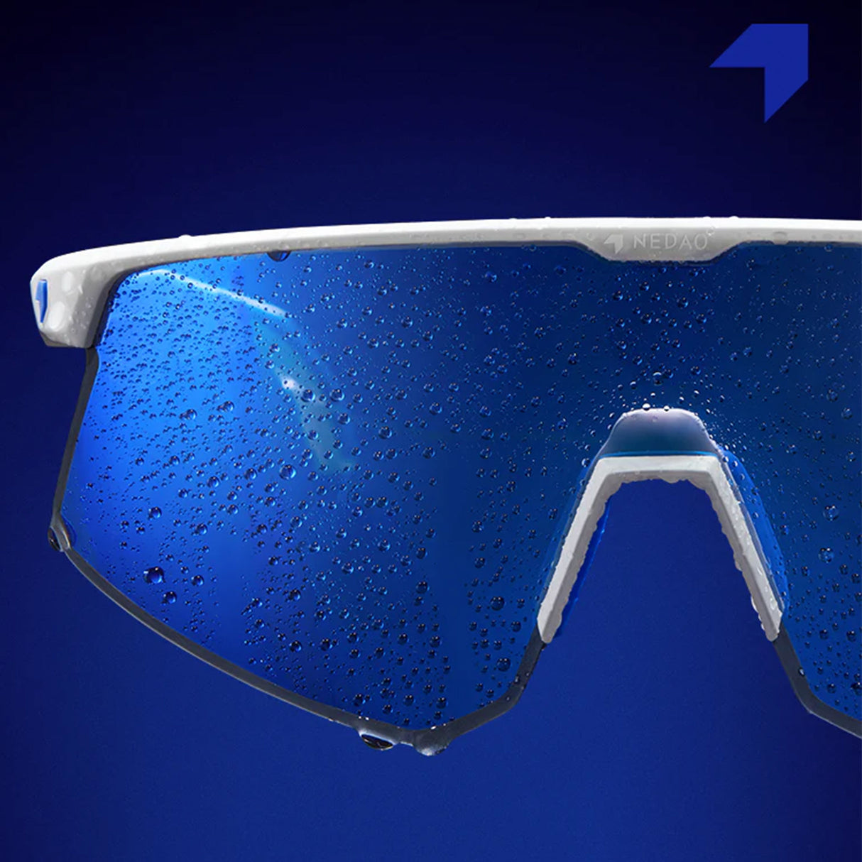 Nedao Vision X Trail Optics Pro