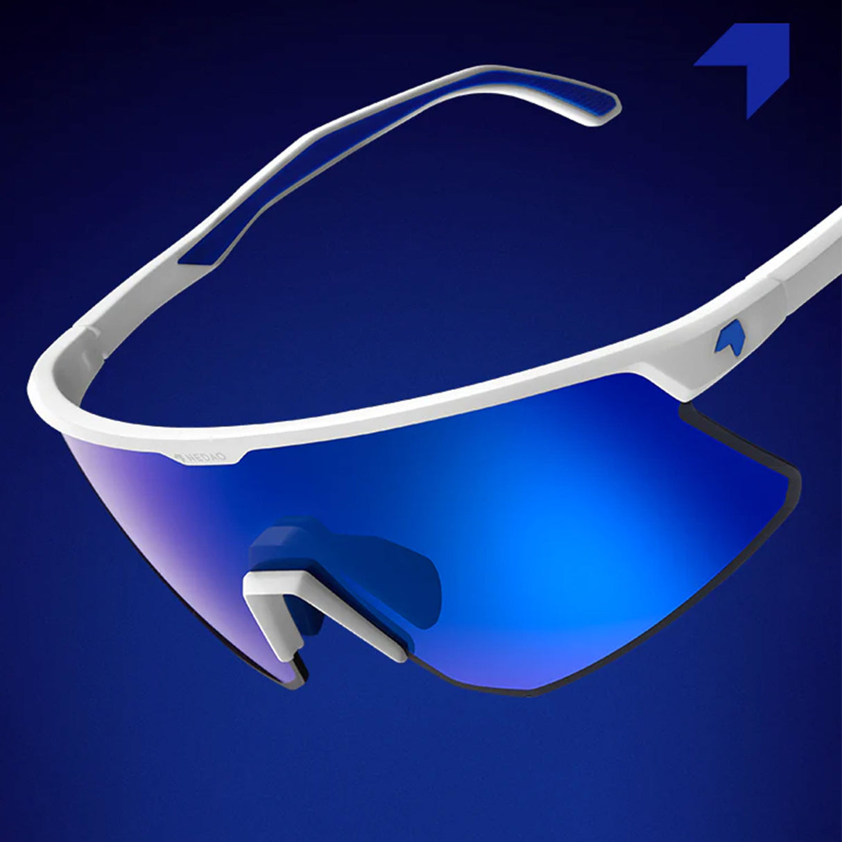 Nedao Vision X Trail Optics Pro