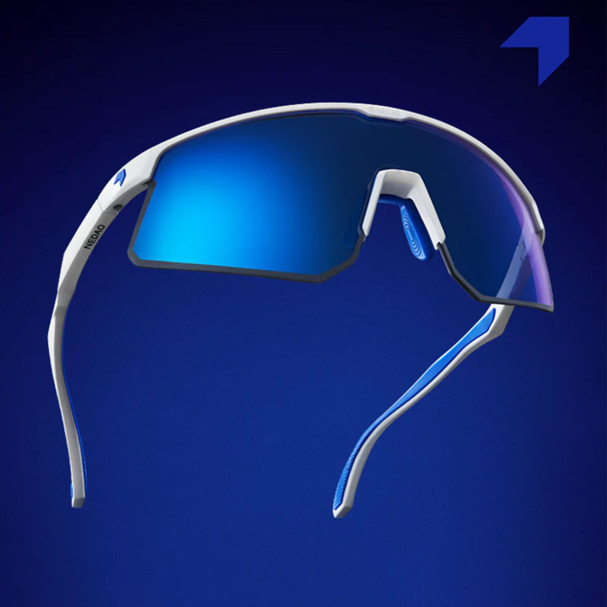 Nedao Vision X Trail Optics Pro