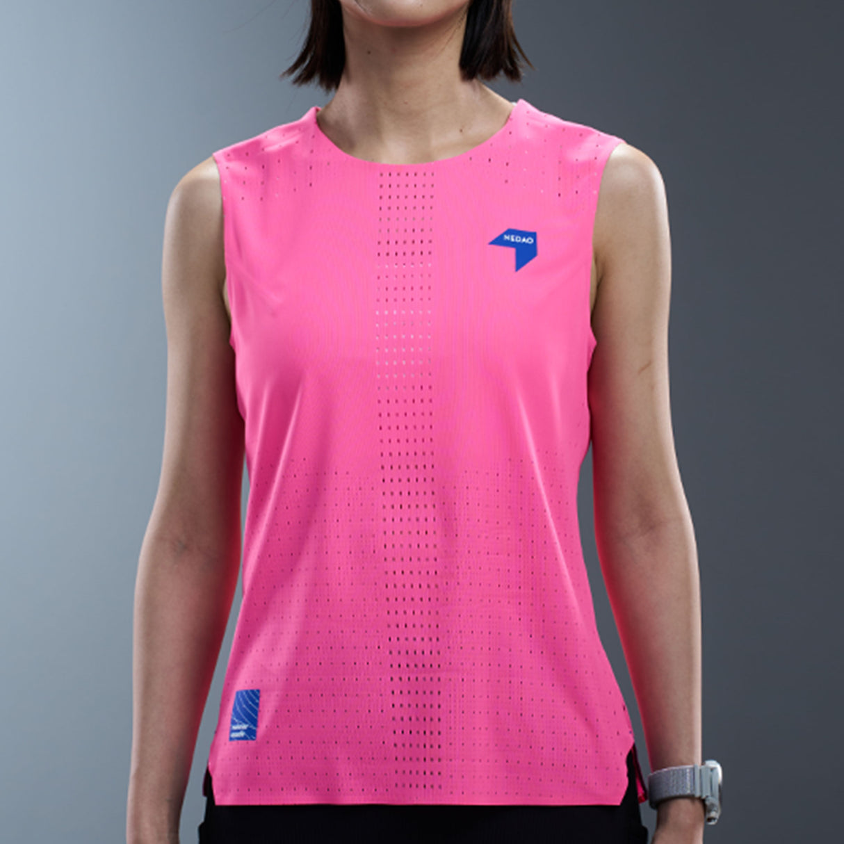 NEDAO WOMEN'S QIFLOW SLEEVELESS SHIRT V4.0