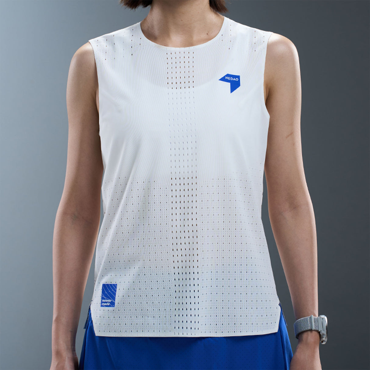 NEDAO WOMEN'S QIFLOW SLEEVELESS SHIRT V4.0