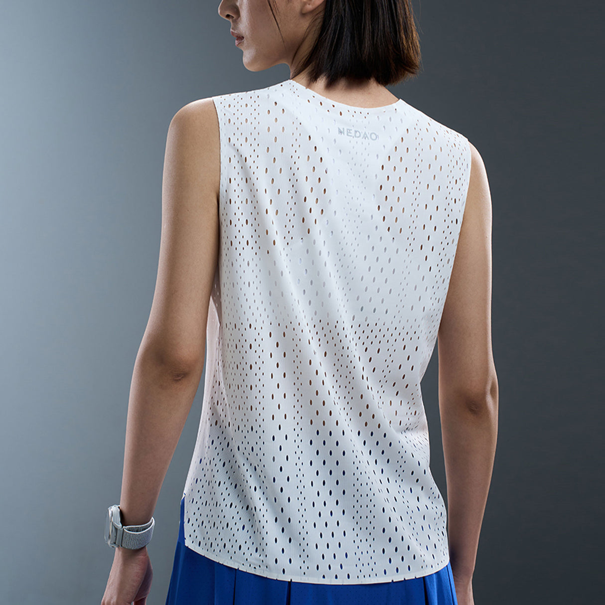 NEDAO WOMEN'S QIFLOW SLEEVELESS SHIRT V4.0