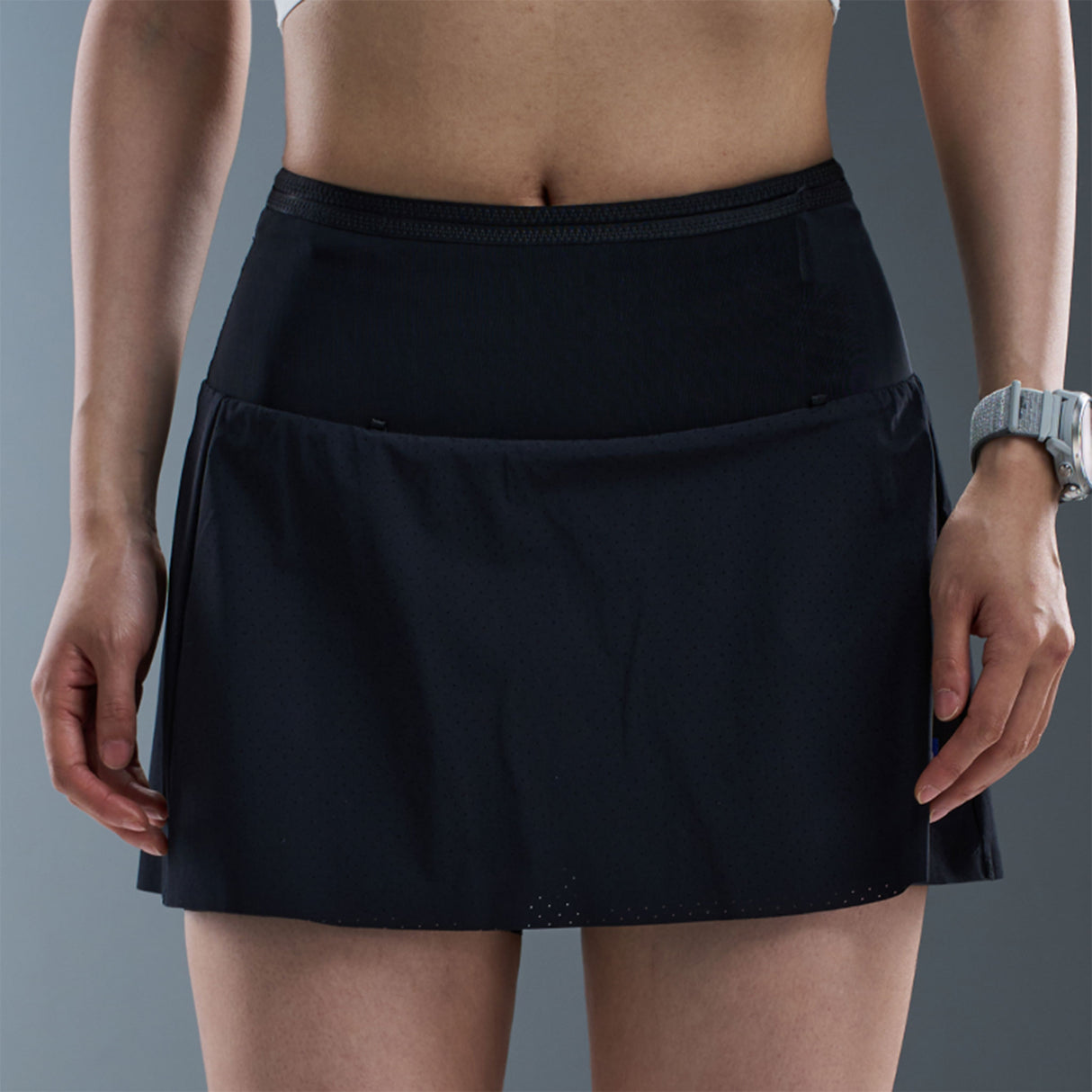 NEDAO WOMEN'S TRAILFLEX TRIOSKORT POWERPOUCH WITH BIB HOLDER