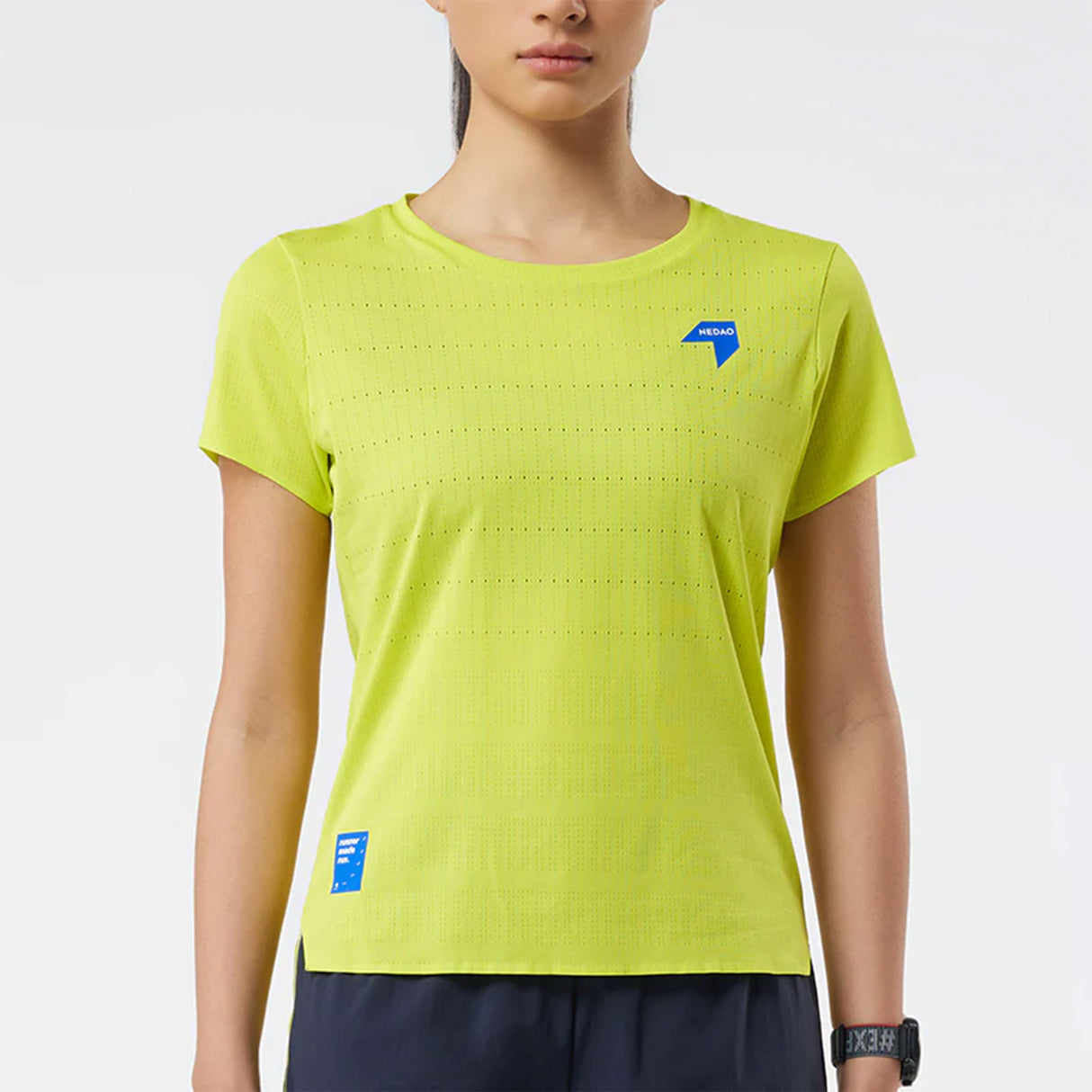 Nedao Women's QiFlow Running T-Shirt V3.0