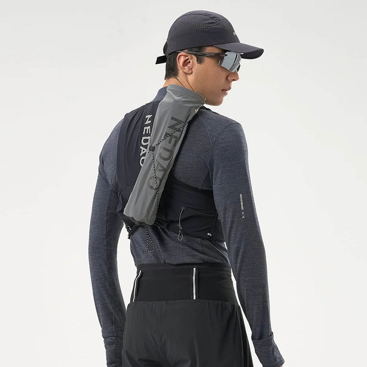 NEDAO 2026 TRAILCORE RUNNING VEST 8L