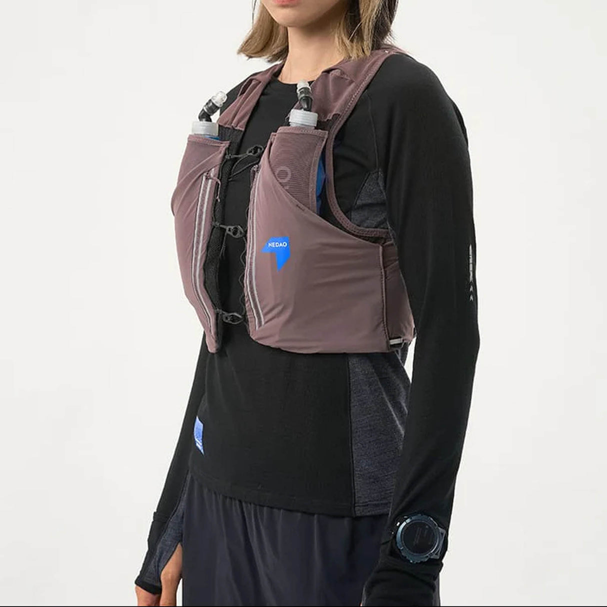 NEDAO 2026 TRAILCORE RUNNING VEST 8L