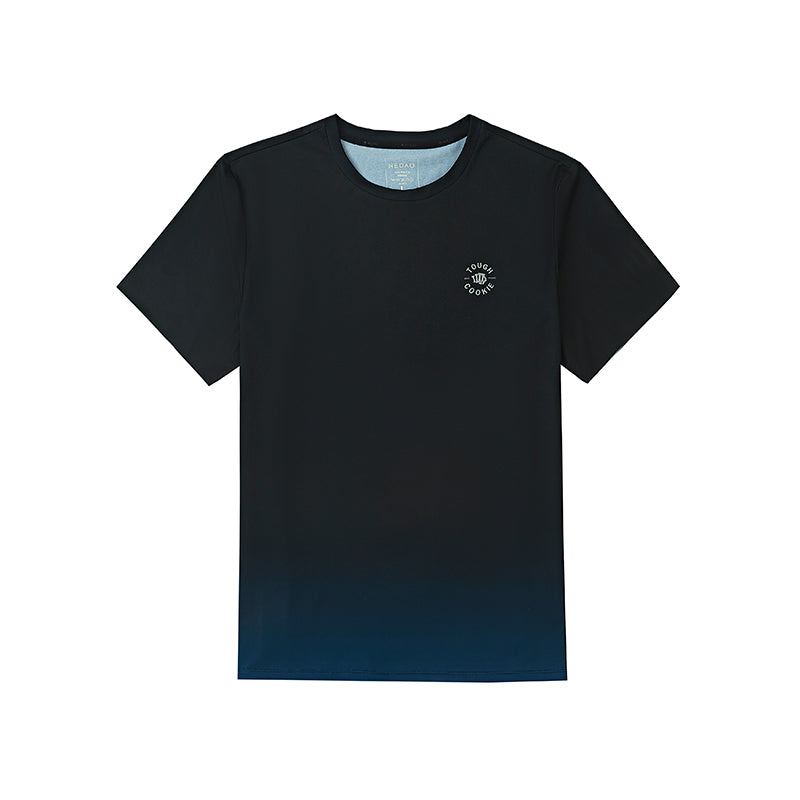 NEDAO UNISEX AIRFLOW T-SHIRT - TOUGH COOKIE LIMITED EDITION