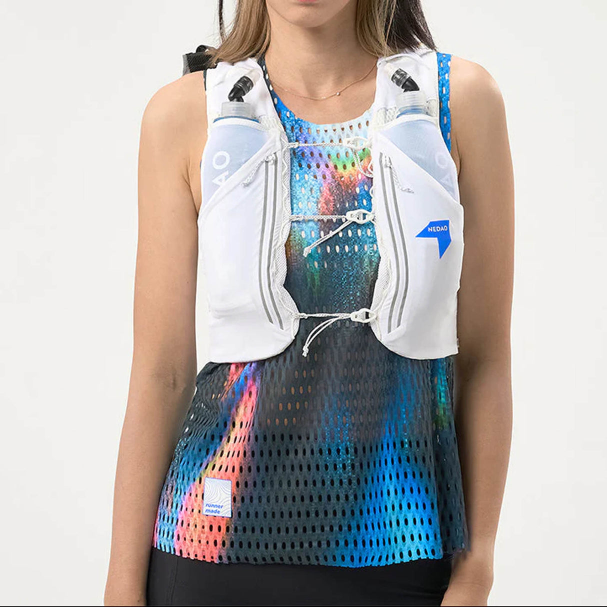 NEDAO 2026 TRAILCORE RUNNING VEST 8L