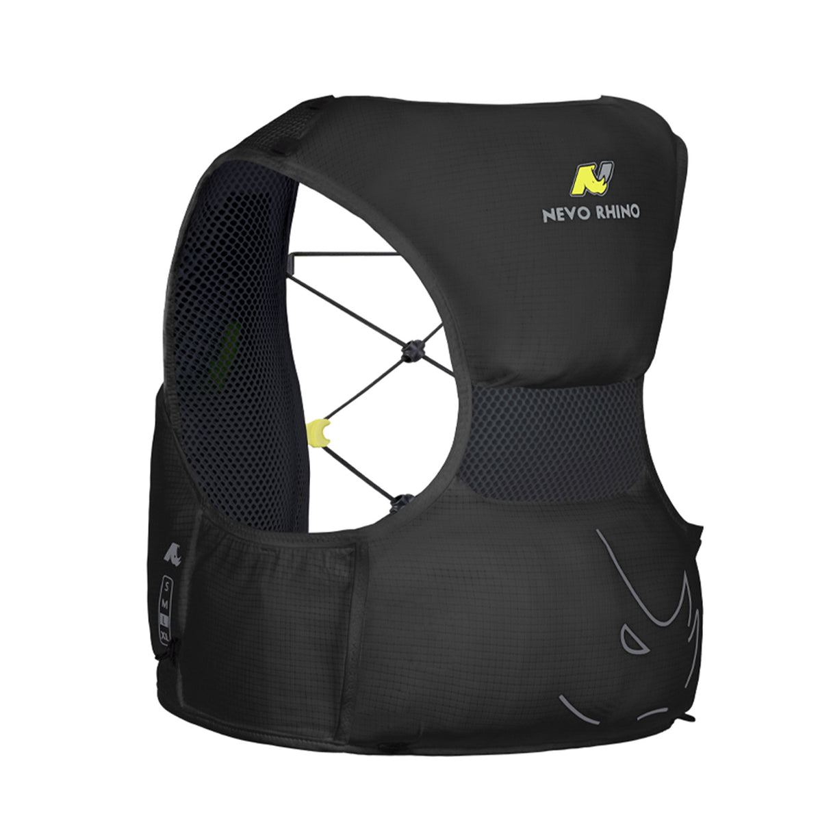 NEVO RHINO AIR 4L VEST #9283