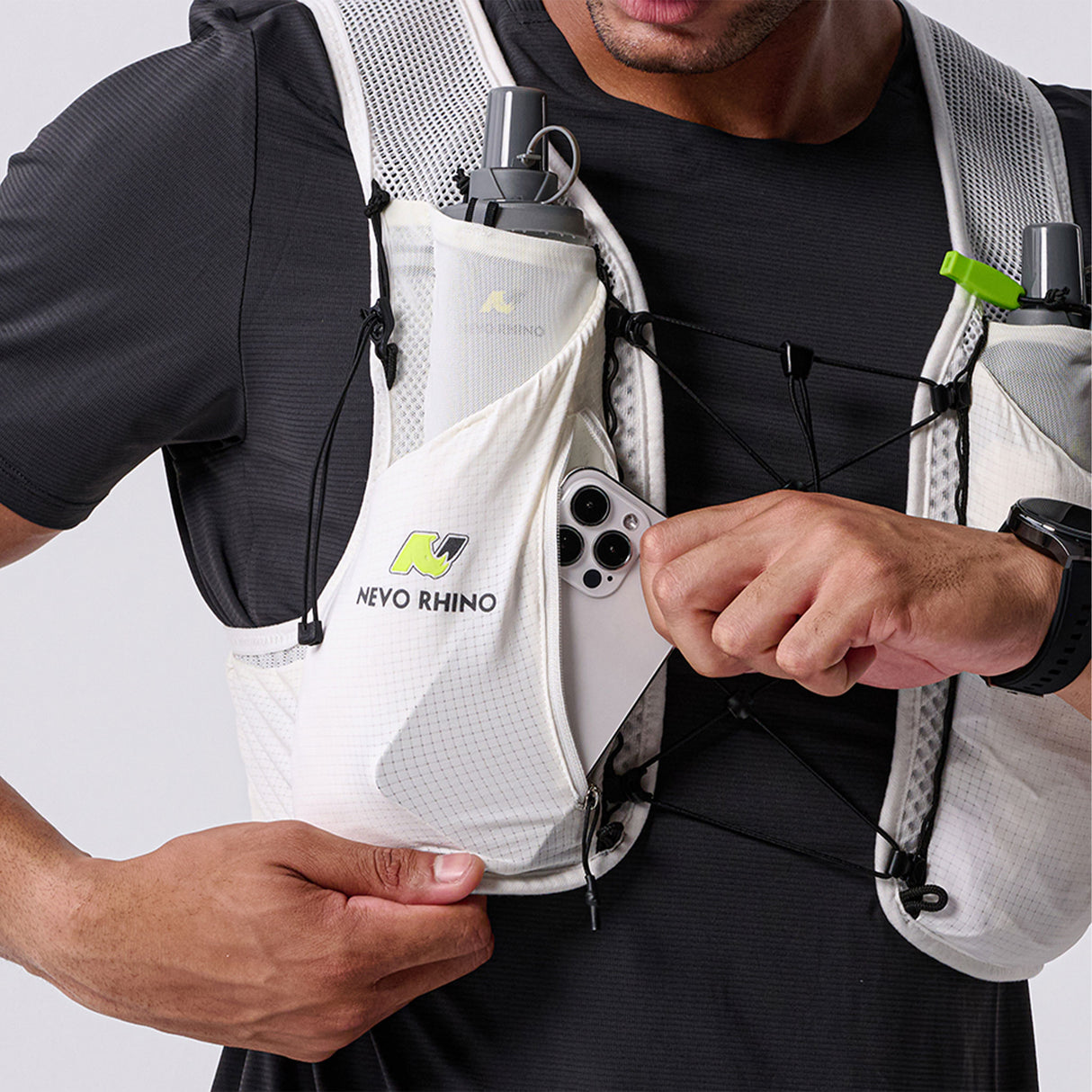 NEVO RHINO AIR 4L VEST #9283