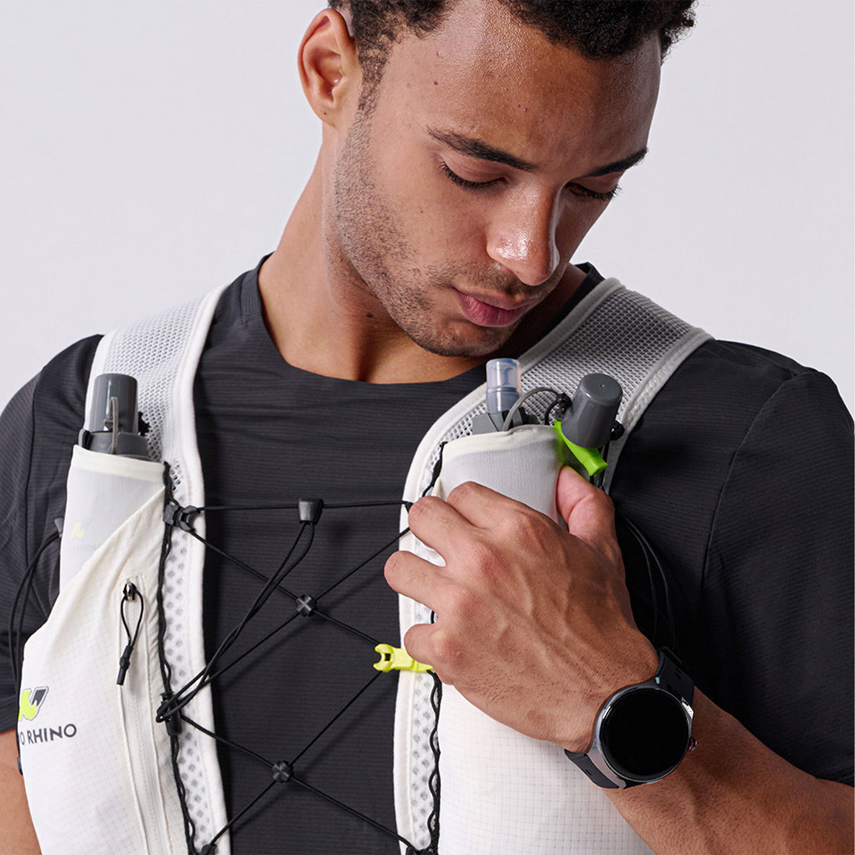 NEVO RHINO AIR 4L VEST #9283