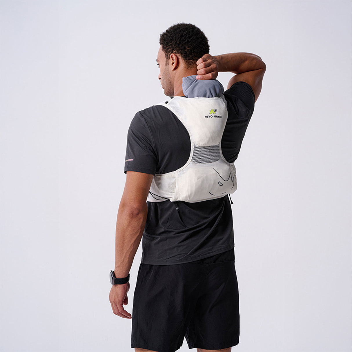 NEVO RHINO AIR 4L VEST #9283
