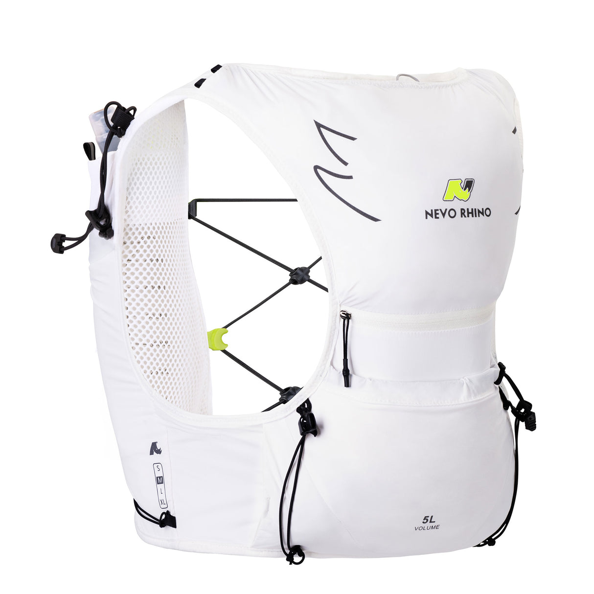 NEVO RHINO CLASSIC 5L VEST #9271