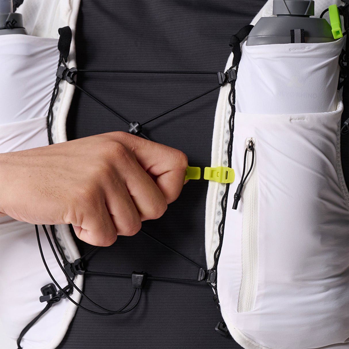 NEVO RHINO CLASSIC 5L VEST #9271