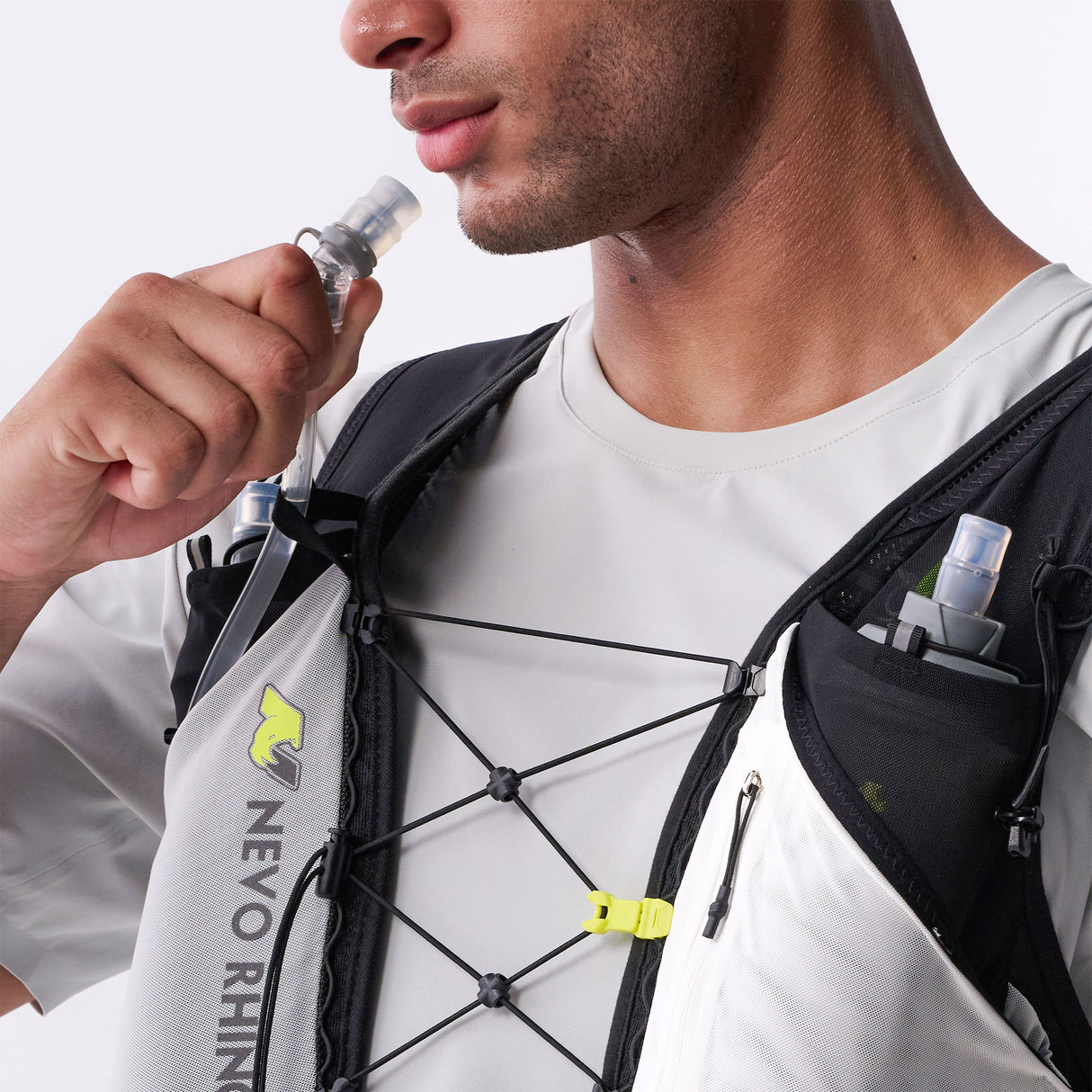 NEVO RHINO HALF COLOR 5L VEST #9280