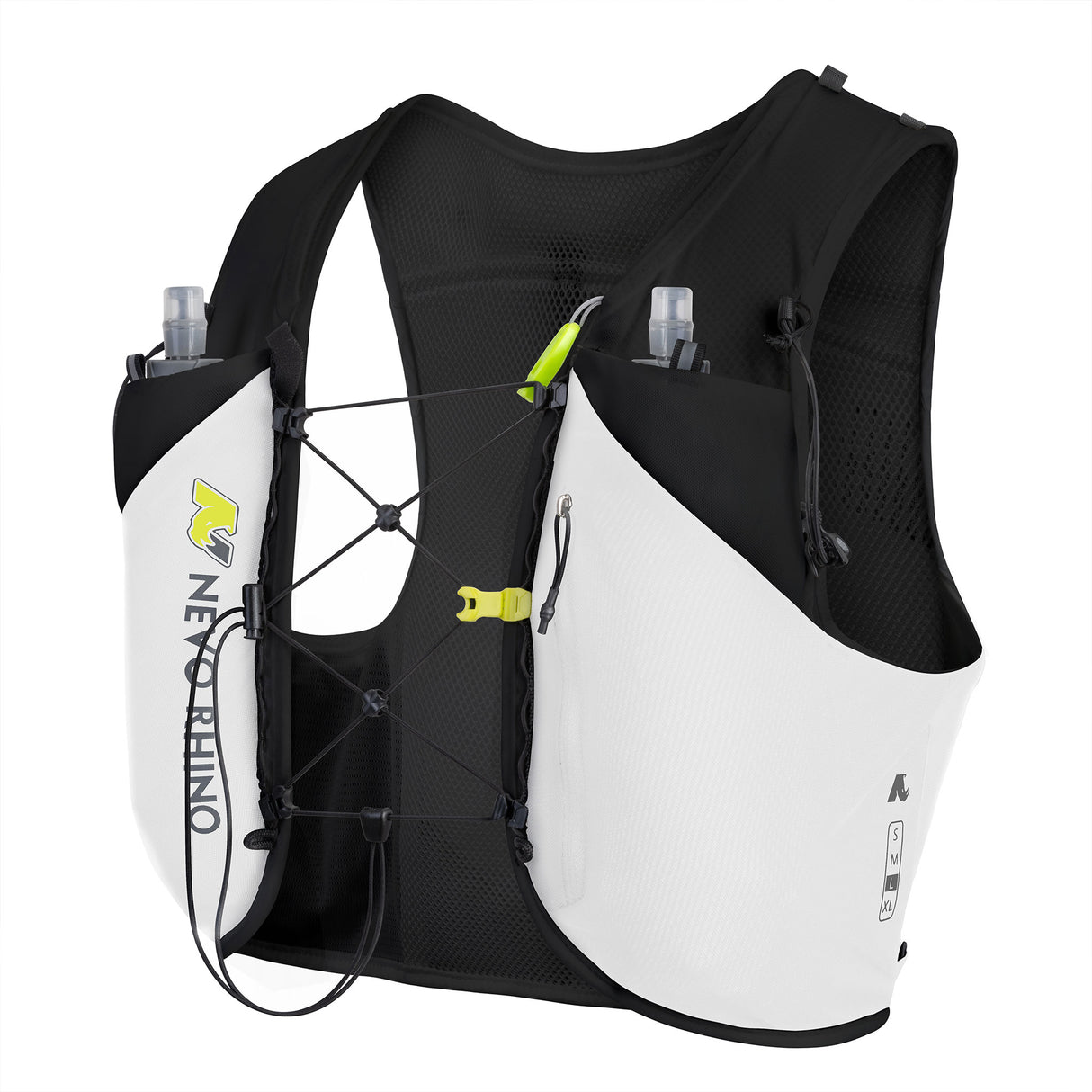 NEVO RHINO HALF COLOR 5L VEST #9280