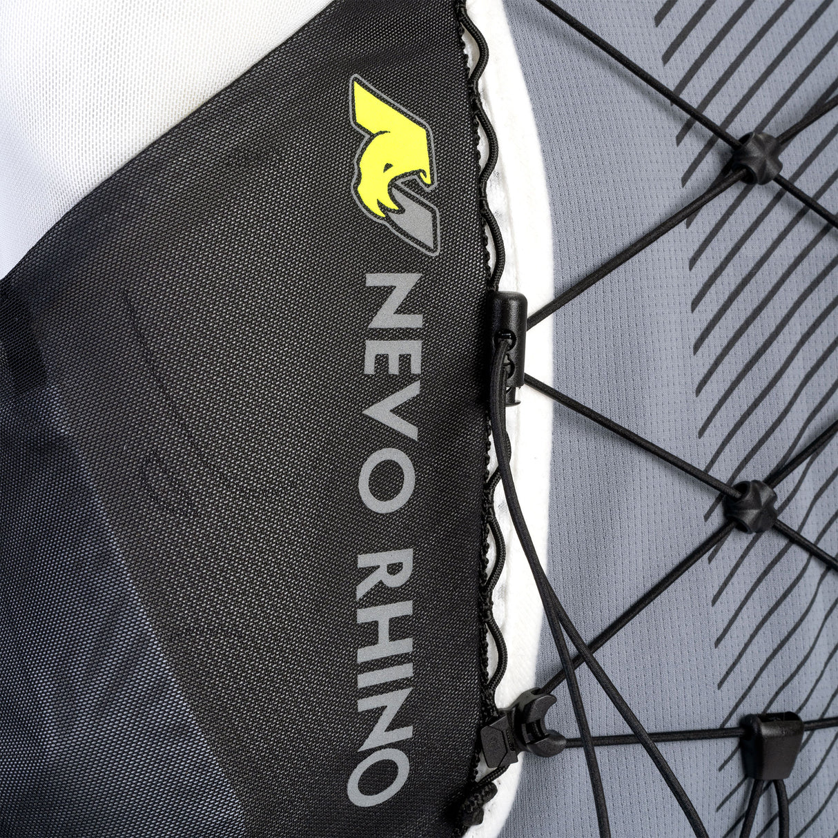 NEVO RHINO HALF COLOR 5L VEST #9280