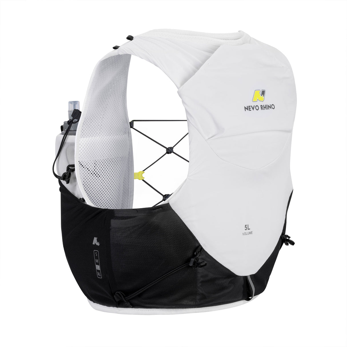 NEVO RHINO HALF COLOR 5L VEST #9280