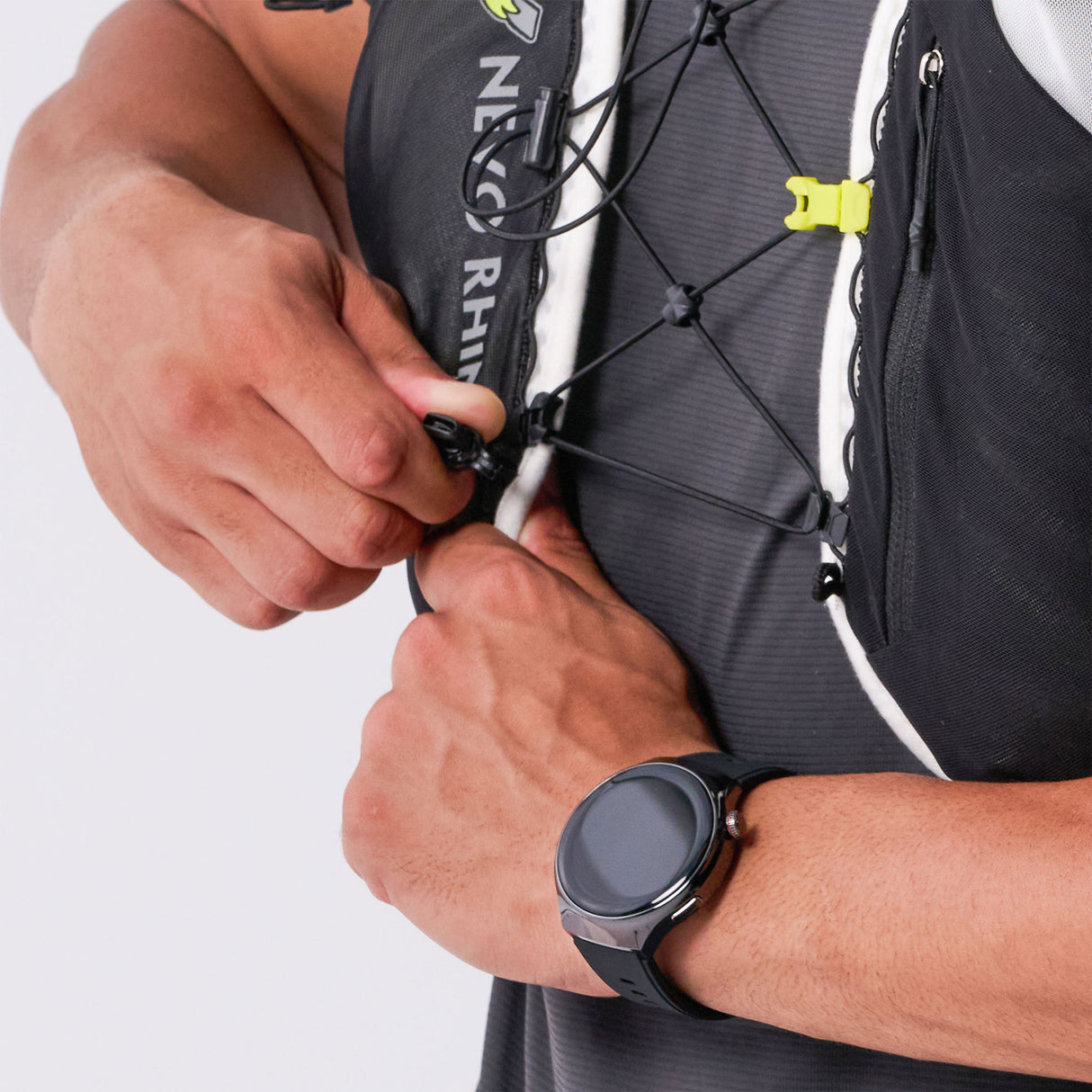 NEVO RHINO HALF COLOR 5L VEST #9280