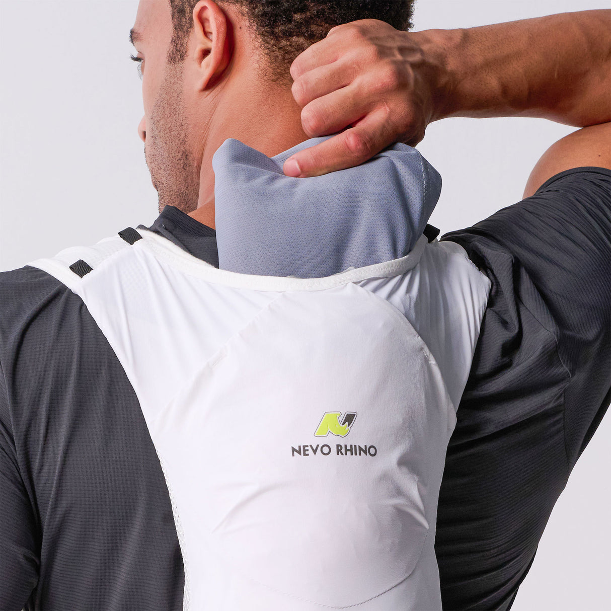 NEVO RHINO HALF COLOR 5L VEST #9280