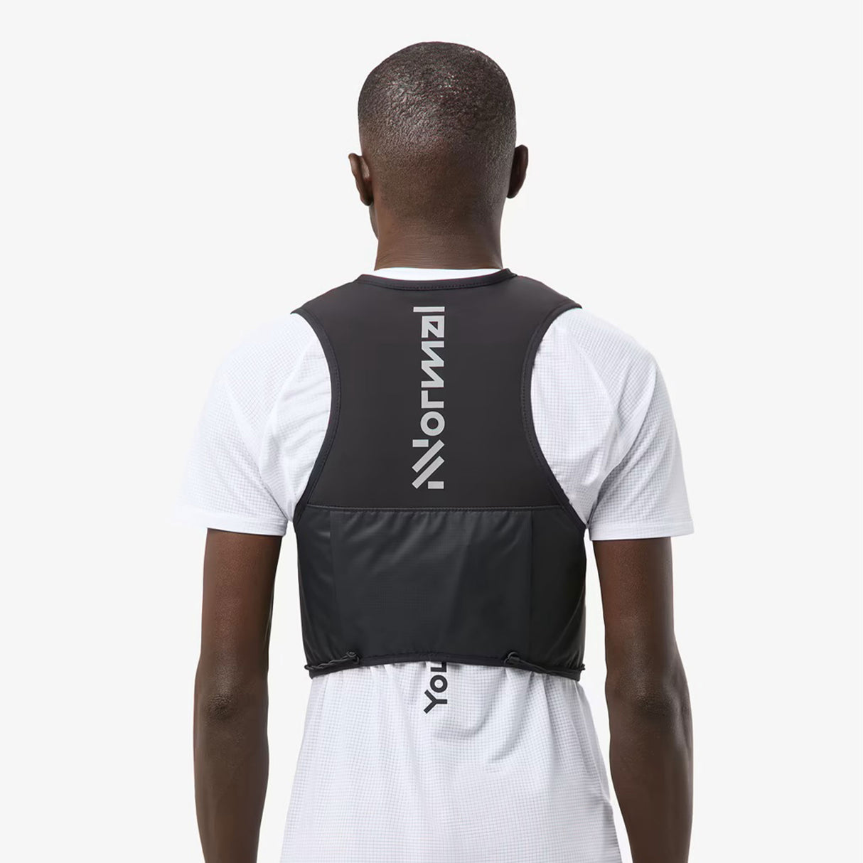 NORMAL RACE VEST