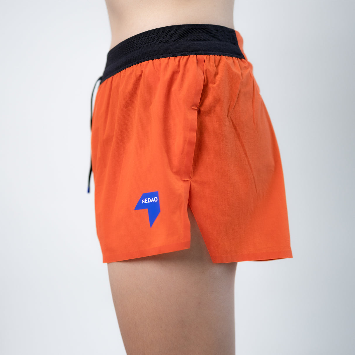 NEDAO Unisex Elite Racing Shorts LightSpeed