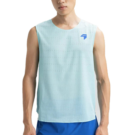 Nedao Men's QiFlow Sleeveless Shirt