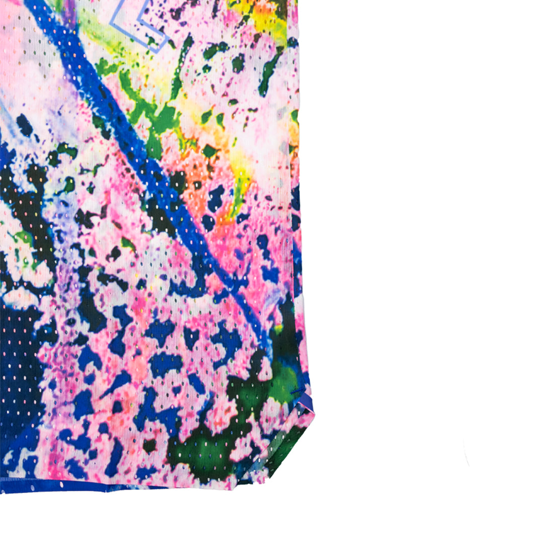 NEDAO Men's QiFlow Racing Singlet Limited Edition