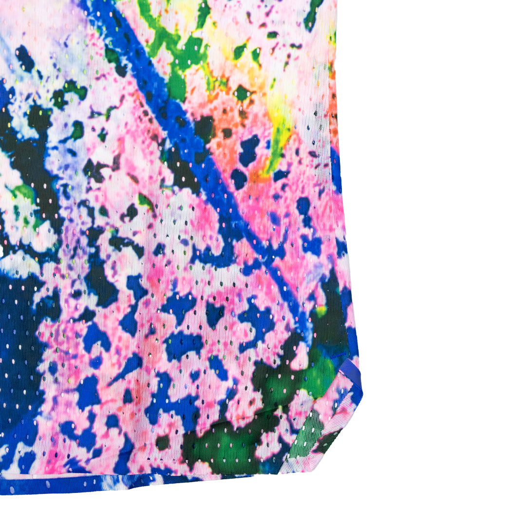 NEDAO Women's QiFlow Racing Singlet Limited Edition