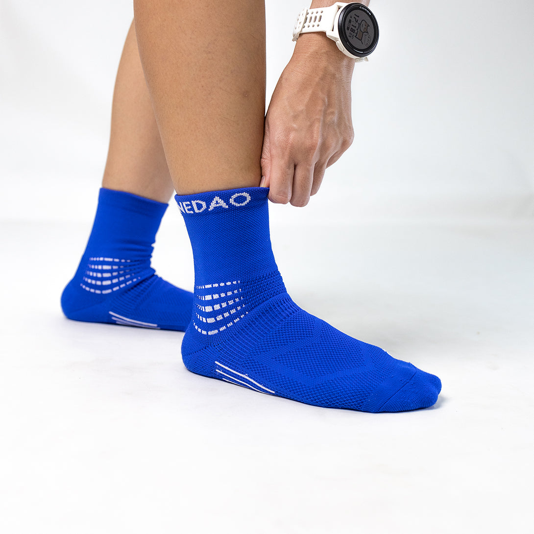 NEDAO COMPRESSION RUNNING SOCKS