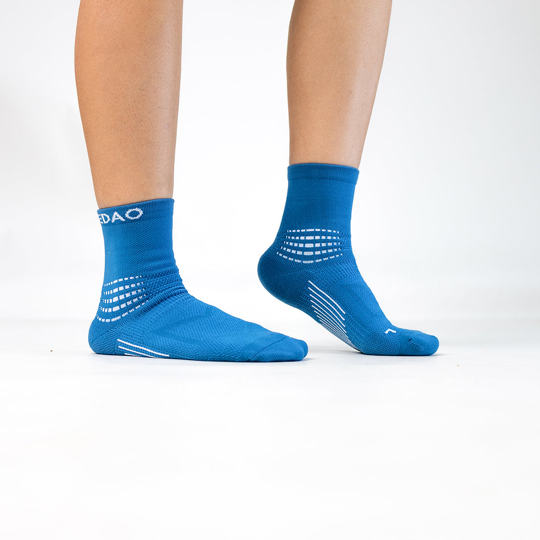 NEDAO COMPRESSION RUNNING SOCKS