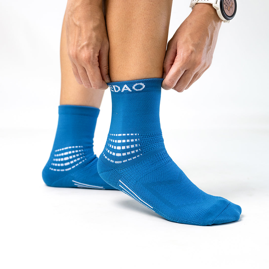 NEDAO COMPRESSION RUNNING SOCKS