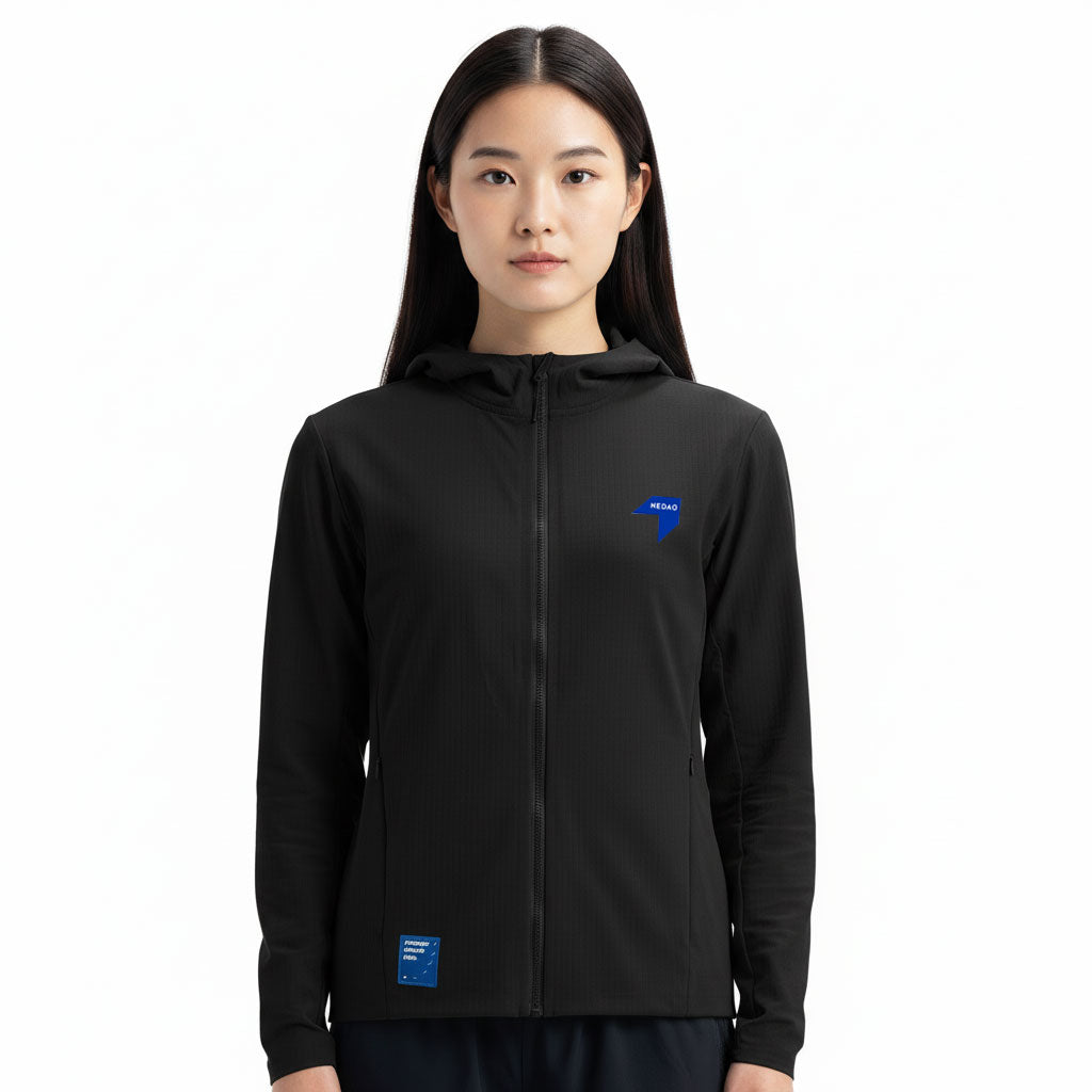 Nedao Women Insulated Softshell Energymesh Plus Jacket