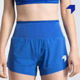 Nedao Women's PowerPouch Fusion Shorts