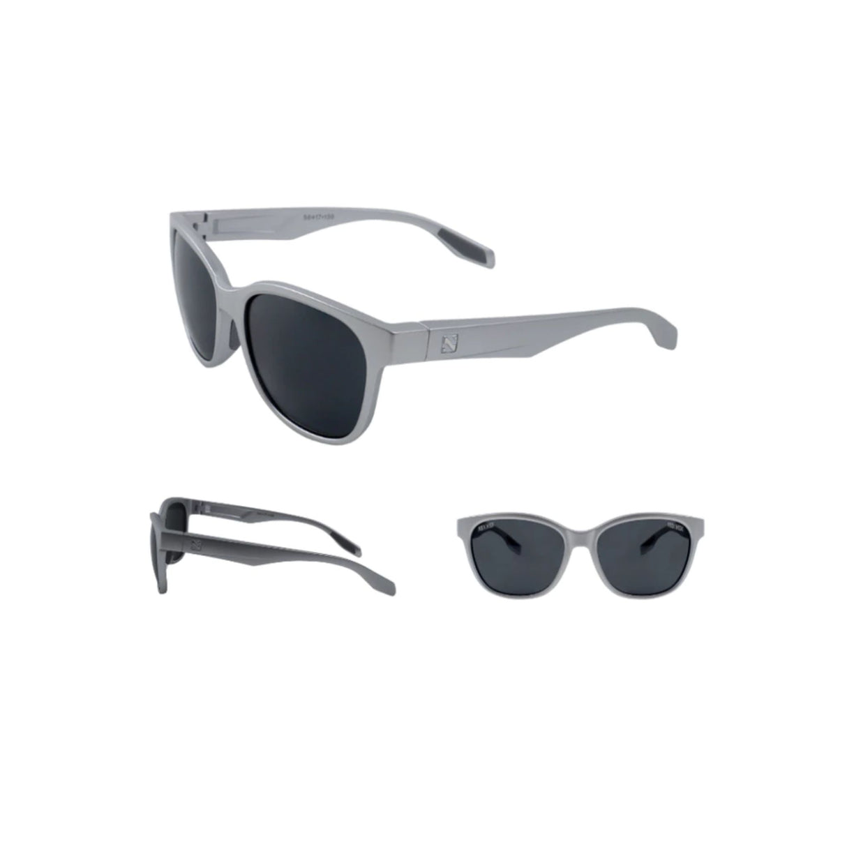 NOX NOX URBAN - METALLIC FRAME