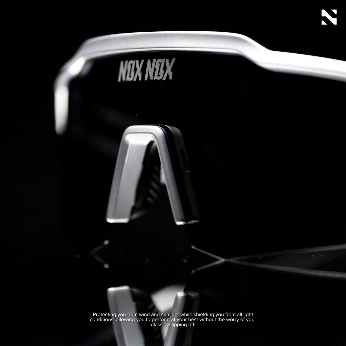 NOX NOX WIND XTREME - METALLIC FRAME