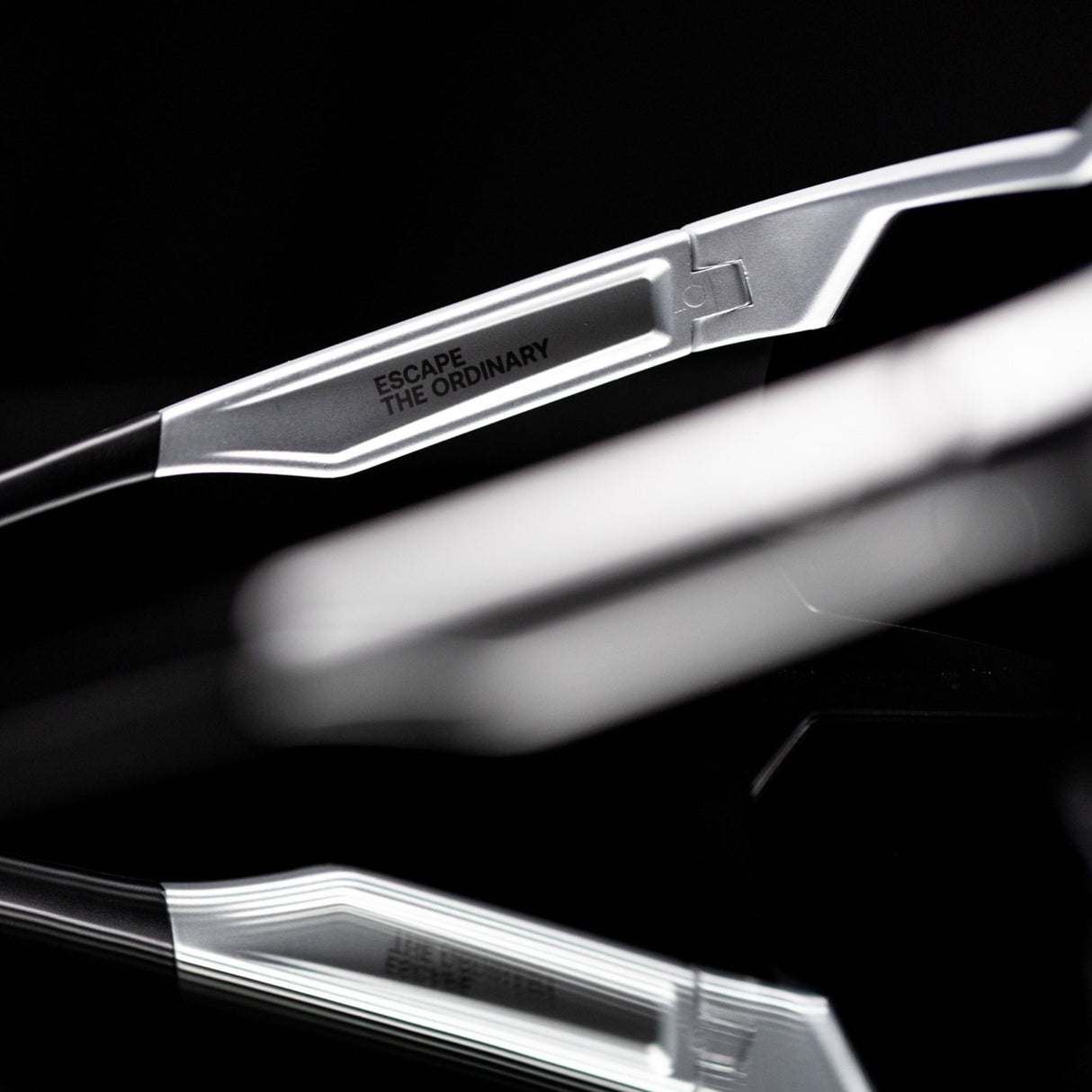 NOX NOX WIND XTREME - METALLIC FRAME